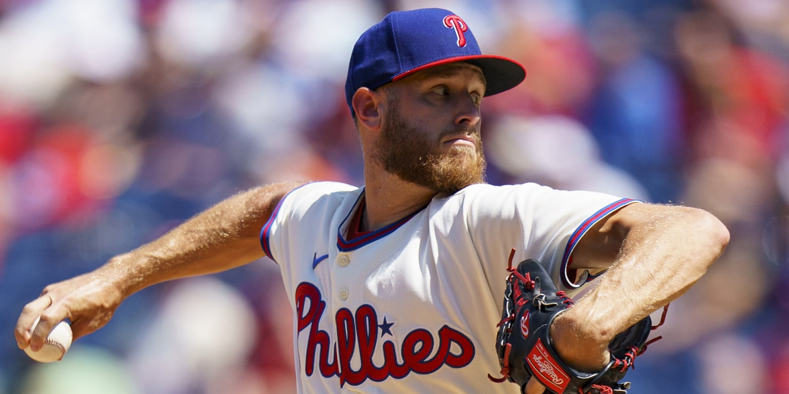 Philadelphia Phillies Set to Extend Wheeler, Adding Pitching Depth